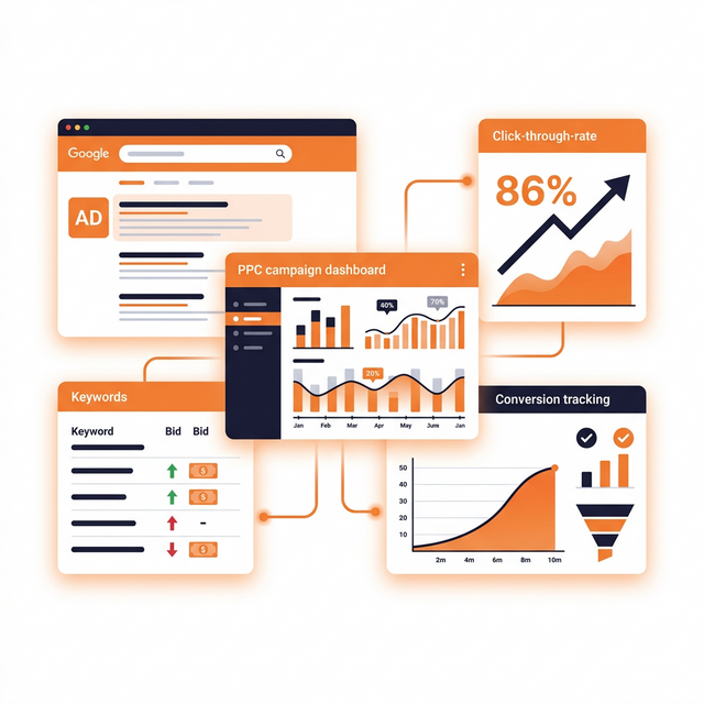 Google Ads Management